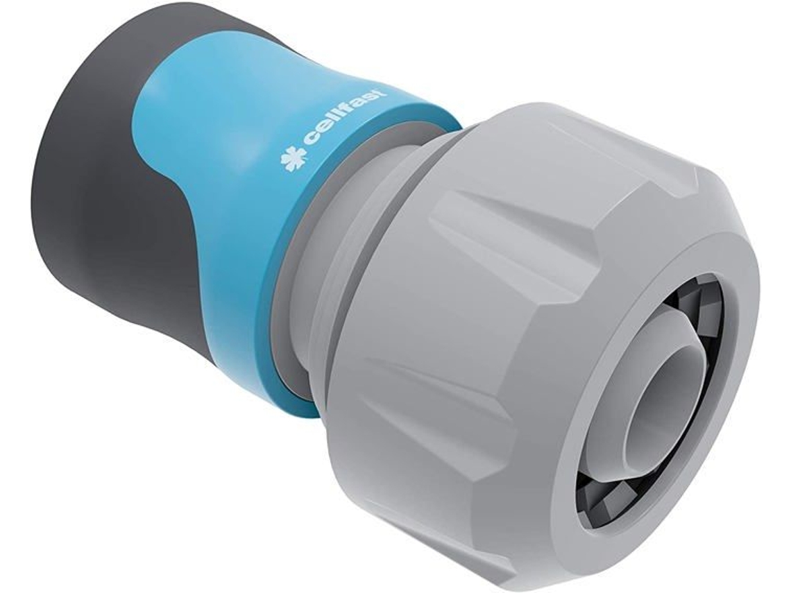 Abrazaderas de liberación rápida Cellfast Safetouch Ideal Plastic PC/ABS de 3,19 mm (tm)