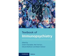 Libro Textbook of Immunopsychiatry (Inglés)