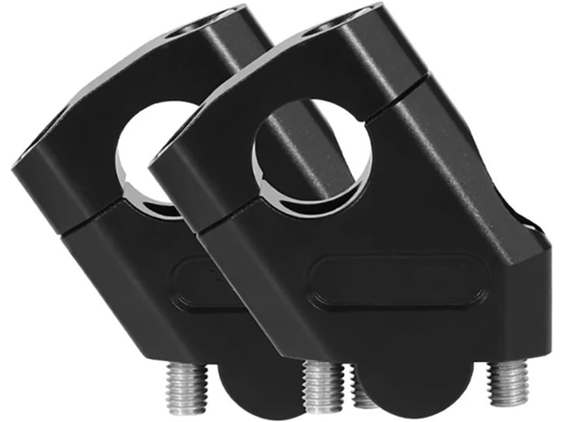 Adaptador Elevador De Manillar Para Vibraciones Calidad