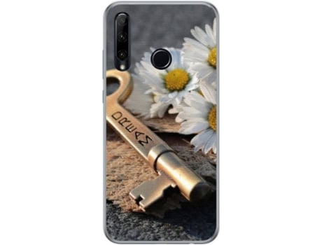 Carcasa Huawei Honor 20 Lite TUMUNDOSMARTPHONE Dream Multicolor