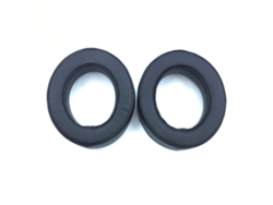 Almohadillas de repuesto para auriculares Corsair HS50 Pro, HS60 Pro y HS70
