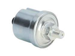 Sensor de presión de aceite 2026dz para generador, rosca NPT de 1/8", rango de 0 a 10 bar, VDO, aleación de aluminio.