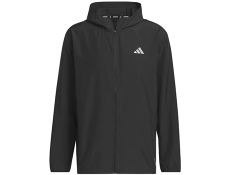 Chaqueta de Hombre ADIDAS Nan Multicolor (M)