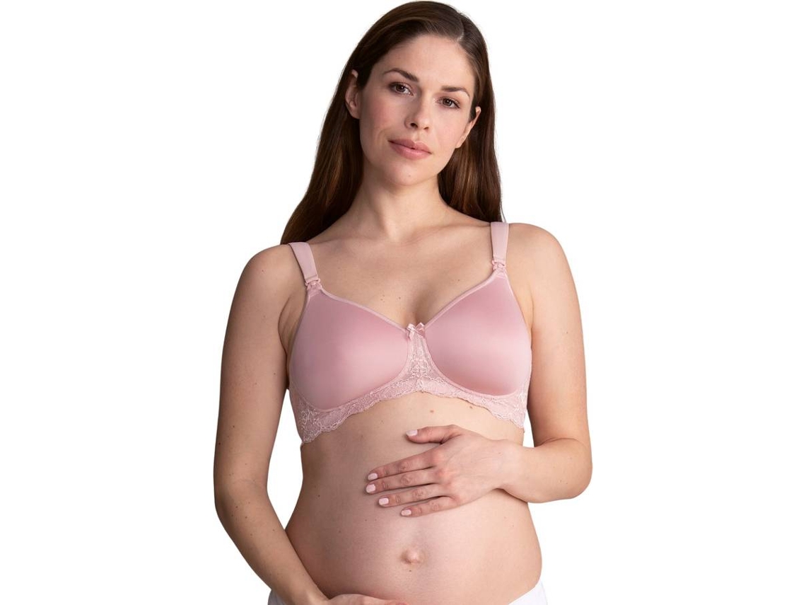 Sostén de Lactancia ANITA Miss Lovely (Rosa - 110D)