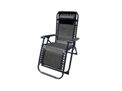 Tumbona reclinable Marbueno 90 x 108 x 66 cm