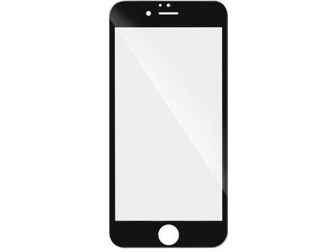 Protector de Pantalla Xiaomi Redmi Note 10 5G LMOBILE 75 Negro
