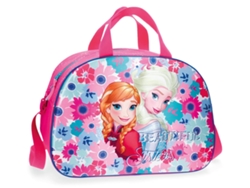 Bolsa de Viaje Frozen Flores