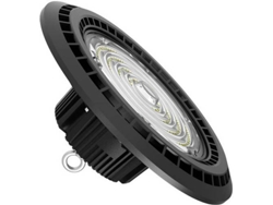 Campana Led GREENICE 200W 32.000Lm 6000ºK