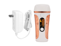 Máquina De Depilación Painless Para Rostro, Cuerpo Y Bikini Cuidado De La Piel