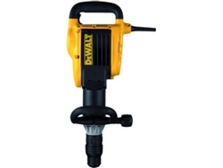 Martillo demoledor DEWALT 10 kg 1500W - 17.9J - SDS-Max
