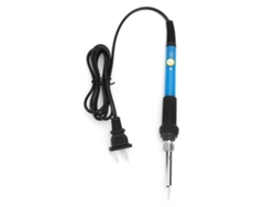 Soldador Eléctrico De Ptc Con Temperatura Ajustable 60w Para Soldadura Y Soldaduras
