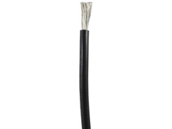Cabo ANCOR Tinned Cooper Wire 6 Awg/2 Negro