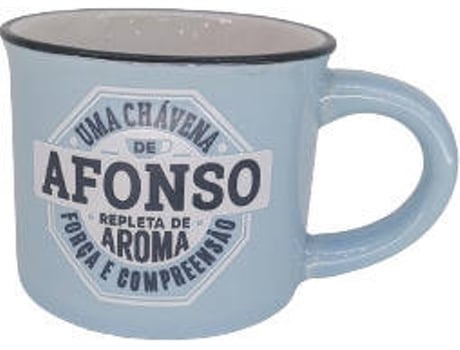 Taza H&H Afonso