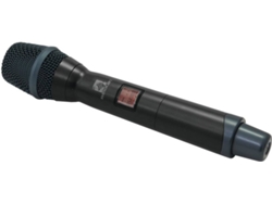 Micrófono RELACART H-31 para Sistema HR-31S