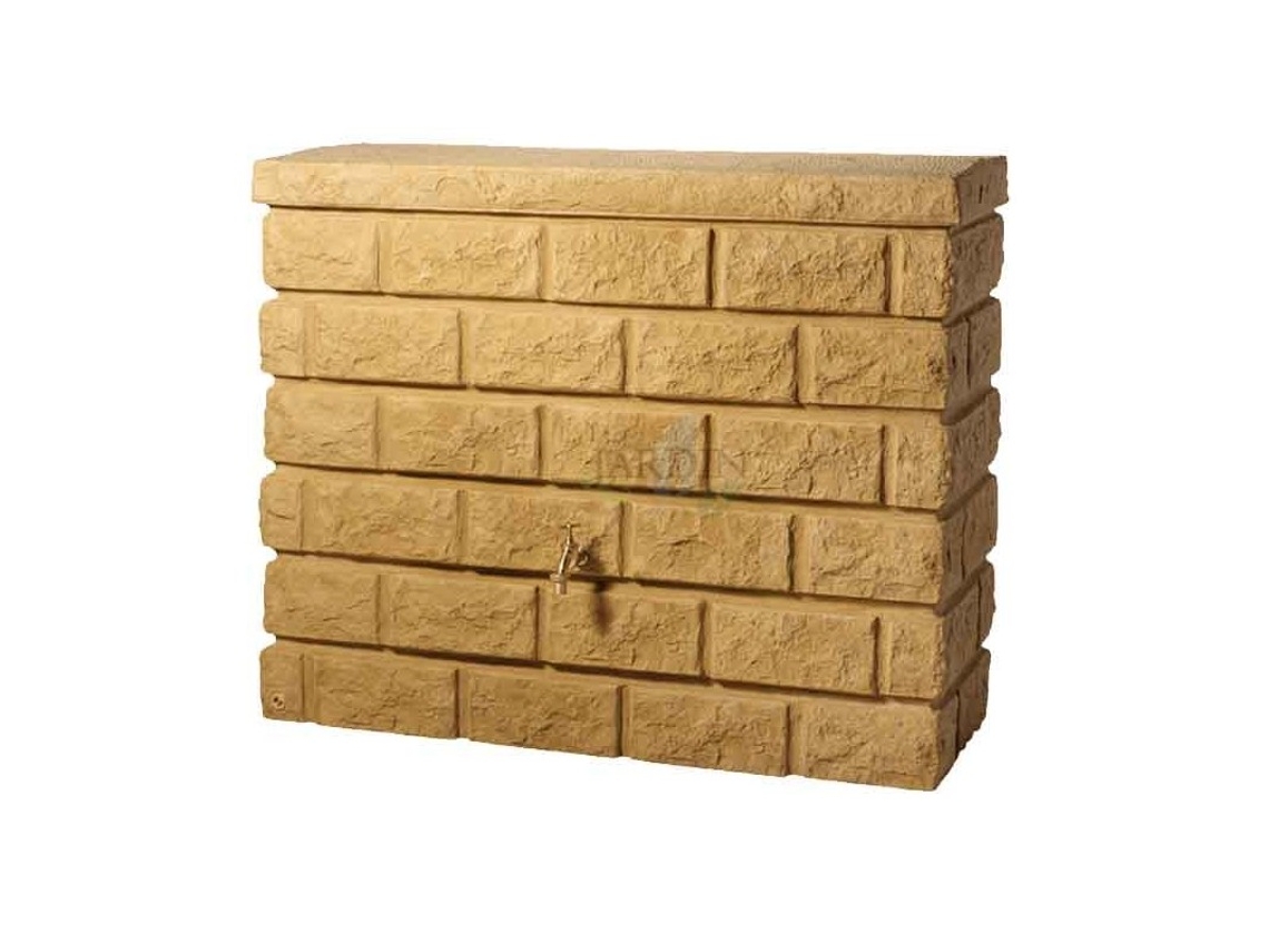 Depósito para SUINGA (Multicolor - 400L)