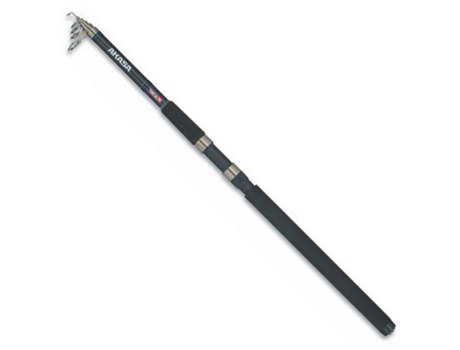 Cana Carpfishing Akasa Tele Preto 3.00 M / 20-60 Gmivardi
