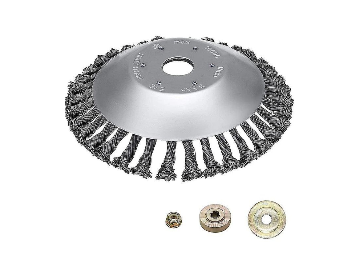 Línea de izado retráctil de acero inoxidable 304, de alta capacidad.