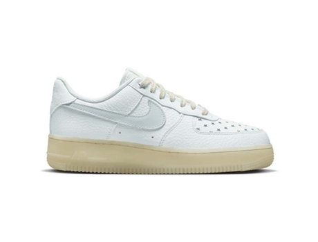 Zapatillas de Mujer NIKE Air Force Multicolor (36.5)