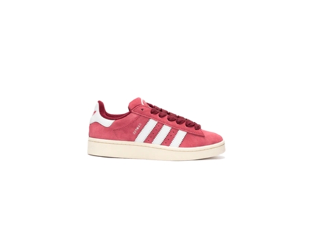 Zapatillas de Mujer ADIDAS Campus Pink Strata Rosa (3)