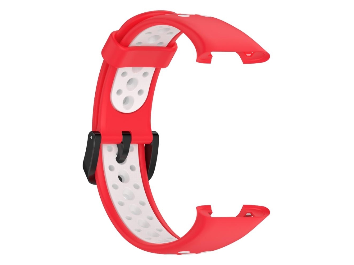Correa Inteligente De Silicona Compatible Con Xiaomi Band7 Pro: Pulsera De Reemplazo Transpirable