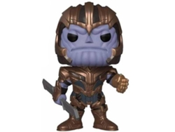 Figura FUNKO Marvel: Avengers Endgame 10''