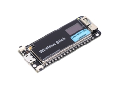 2026as-placa De Desarrollo Esp32 Wireless Stick Sx1276 Lorawan Wifi Arduino 433-470khz 6km Battery Usb 64m-bits Flash