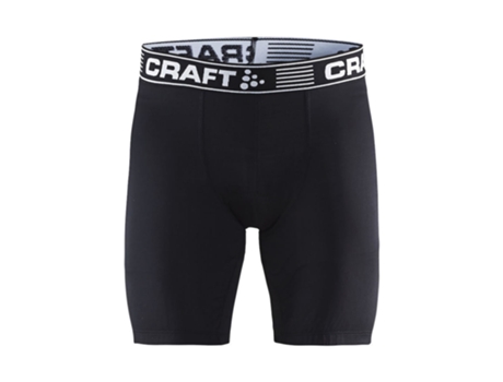 Pantalones Cortos de Boxer Para Bicicleta Craft Greatness (Tam: Xl)