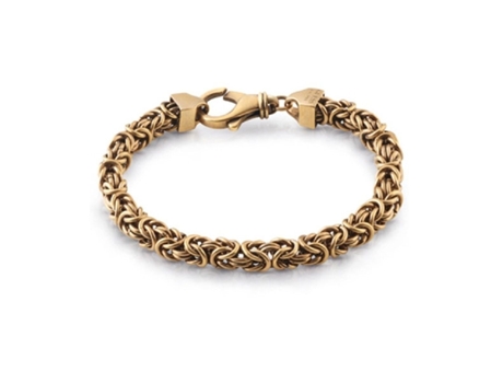 Pulsera Mujer GUESS UMB70013-S S