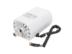 Motor Eléctrico Para Máquina De Coser De 70 W Y 5500 Rpm, Multifuncional Para Uso Doméstico.