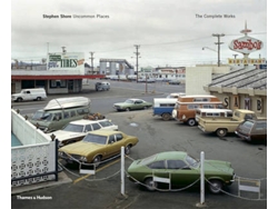 Libro Stephen Shore de Shore Stephen (Inglés - Tapa Dura)