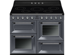 FOGÃO INDUÇÃO SMEG TR4110IGR2 >=80CM