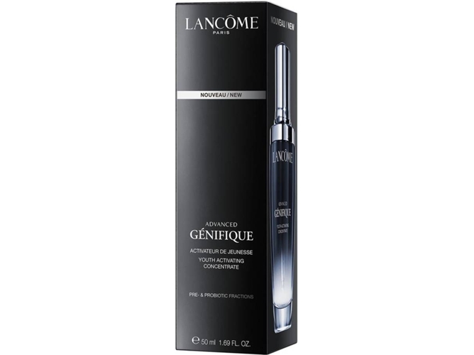Crema Corporal LANCOME Advanced Genifique Youth Activating Concentrate (50 ml)