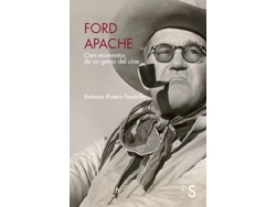 Libro Ford Apache de Rivero Taravillo, Antonio (Castellano)