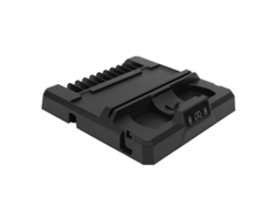 Base De Carga Para Mando Con Indicador Led, Estación De Carga Para Mando De Juegos Con 10 Ranuras Para Tarjetas De
