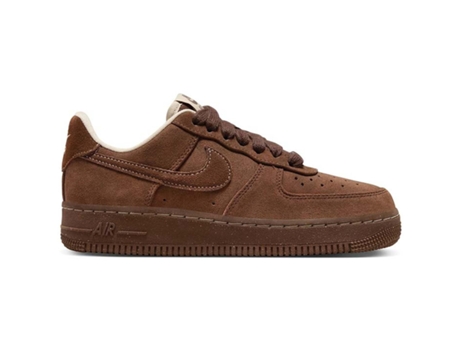 Zapatillas de Hombre NIKE Air Force Multicolor (45.5)