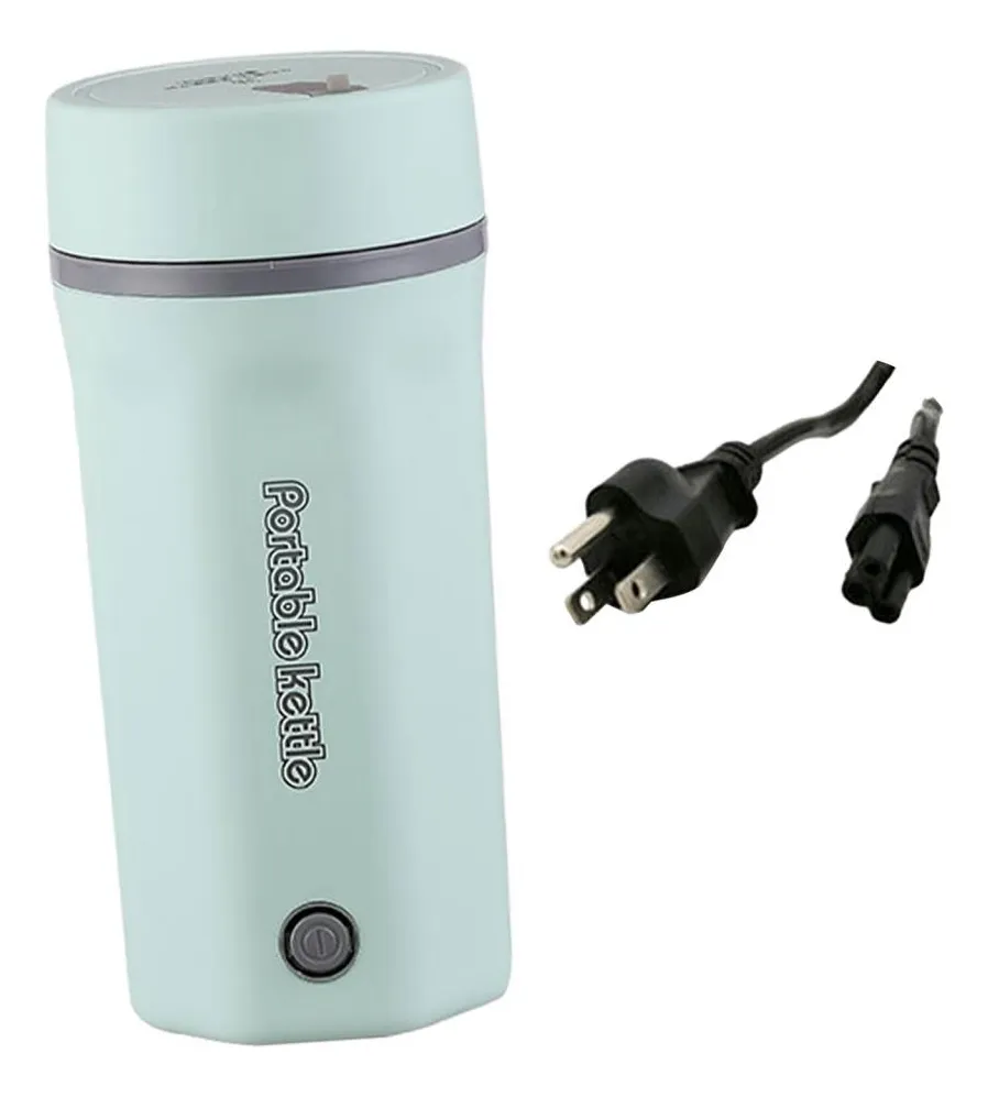 Hervidor eléctrico portátil, hervidor de agua calientevayotoy