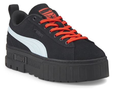 Zapatillas de Mujeres Puma Mayze Sd X Dua Lipa (Tam: 38)