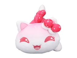 Yncm-peluche De Gato Cute Suave De Algodón Pp Animal De Peluche Gatito Para Niños Tipo E 25cm/9.8in