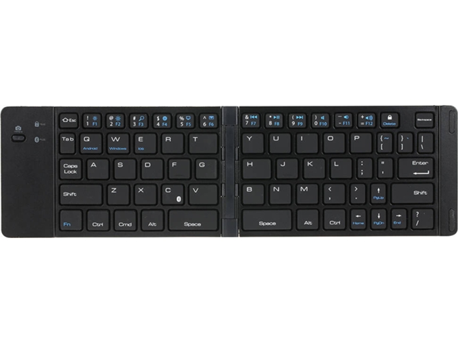 Teclado Tablet ANSELF C3875 (Bluetooth)