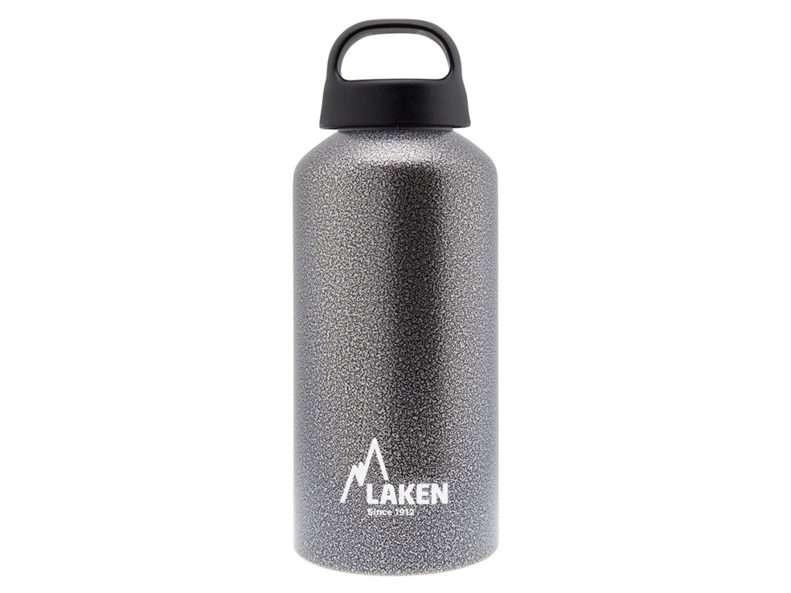 Botella de Montaña LAKEN Classic (600 ml)