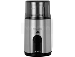 Molinillo de Café SOGO MOL-SS-5233 (Capacidad 85 g - 160 W)
