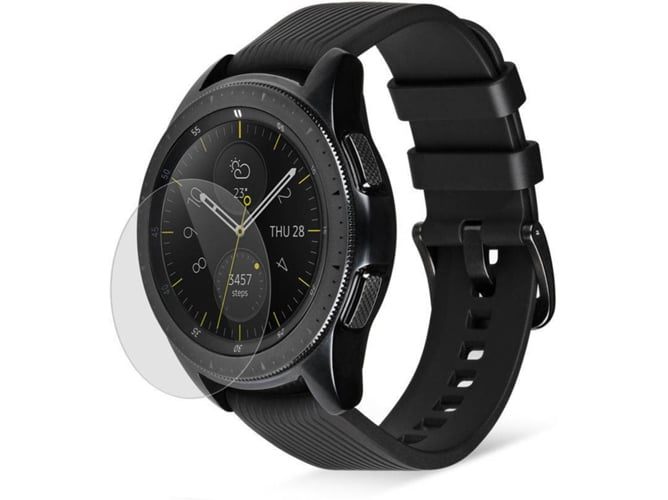 Protector de Cristal Templado Samsung Galaxy Watch 42mm ARTWIZZ SecondDisplay