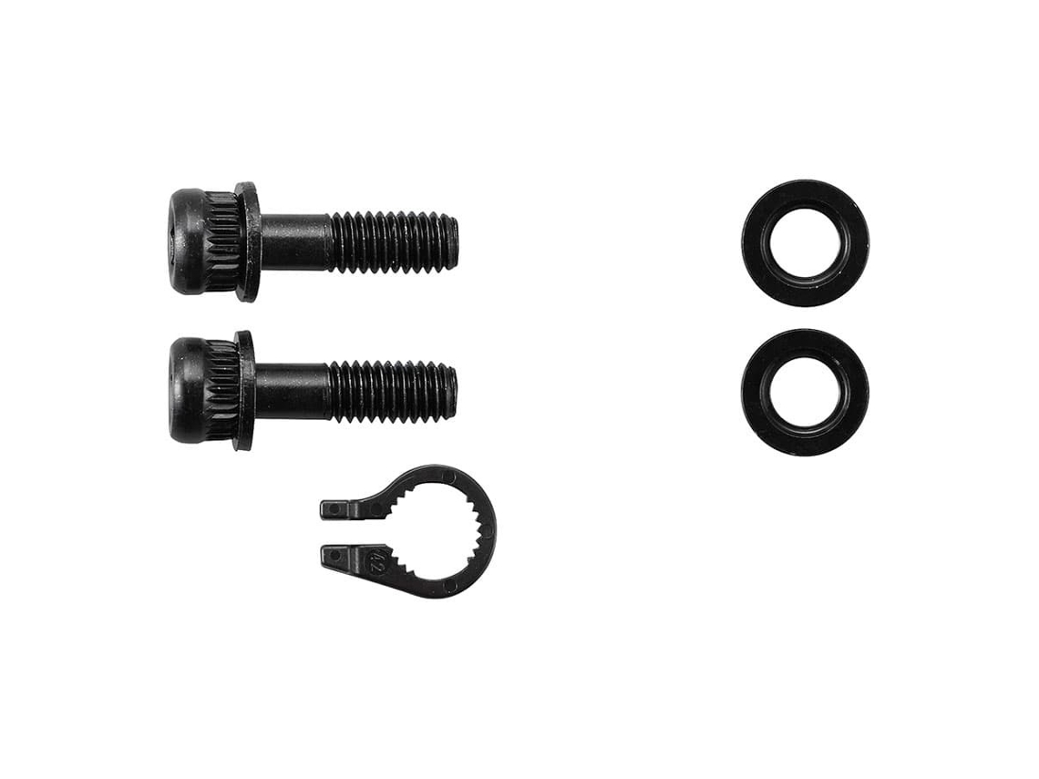 Adaptador para montaje de frenos de disco SHIMANO SM-MA