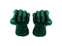 2026-guantes De Algodón Para Niños Guantes De Boxeo Superheroes Smash Hands Juguetes Regalo Cumpleaños Navidad