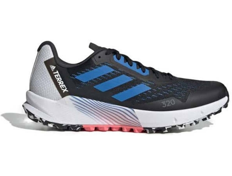 Zapatillas Adidas Terrex Agravic Flow 2 (Tam: 46 2/3)
