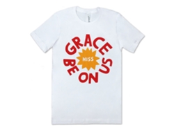 Hiss Golden Messenger Grace Be On Us T-s Rockinstone Size:xl
