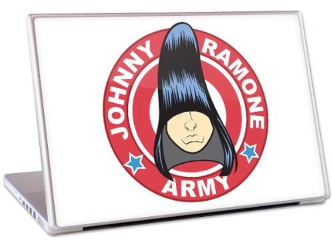Vinilo MUSICSKINS MS-JRA30221 MacBook Air 11"