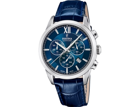 Reloj FESTINA para Hombre FESTINA Cronógrafo