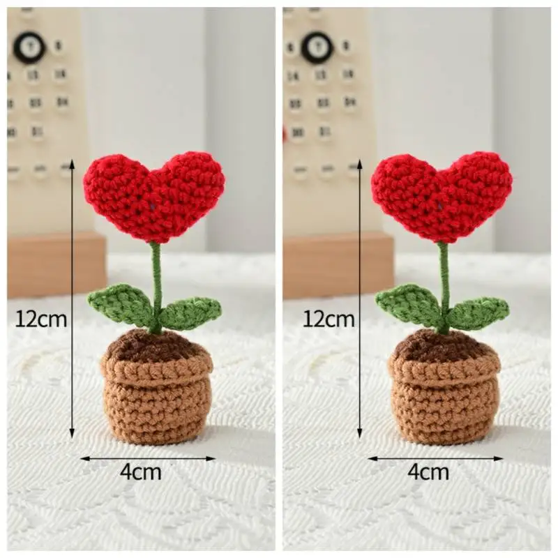 Flores De Ganchillo, Flores Tejidas A Mano, Regalos Para Invitados De Boda, Flores Artificiales
