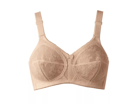 Sujetador de Mujer TRIUMPH Doreen Beige (95)